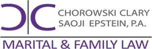Chorowski & Clary, P.A. Logo